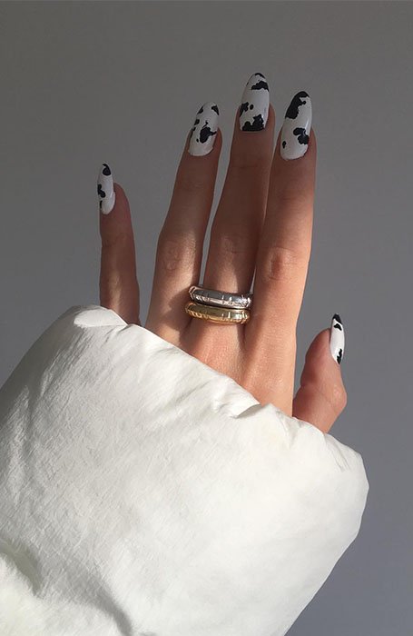 Best Nail Trends