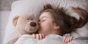 Are Bed Rails for Kids and Toddlers Safe