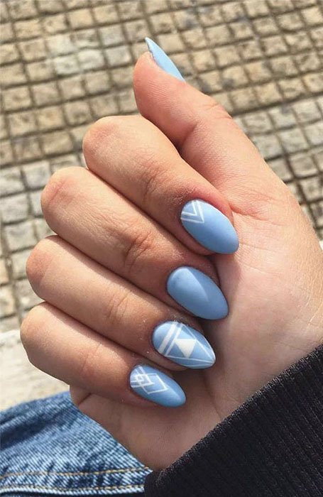 Best Nail Trends