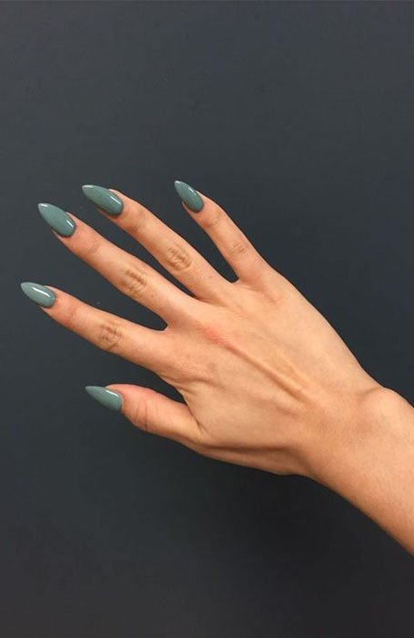 Best Nail Trends