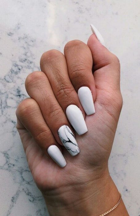 Best Nail Trends