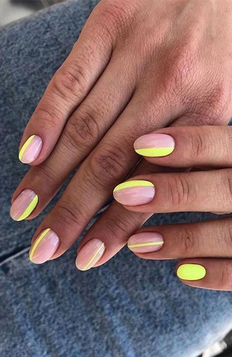 Best Nail Trends
