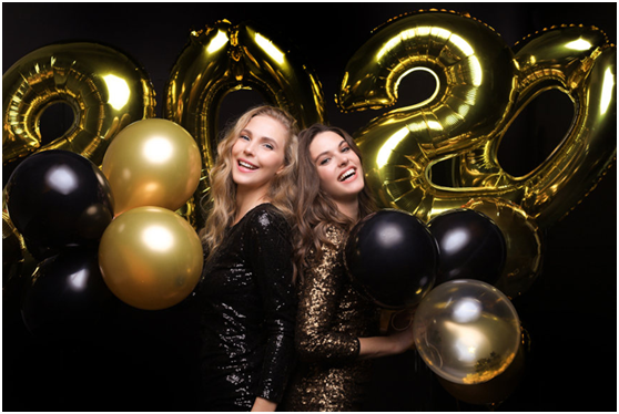 Best Party Dresses 2020 trend