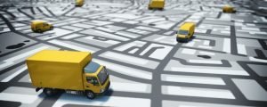 fleet tracking