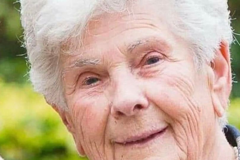 A Woman of Age 90 Died from Coronavirus After Refusing A Ventilator