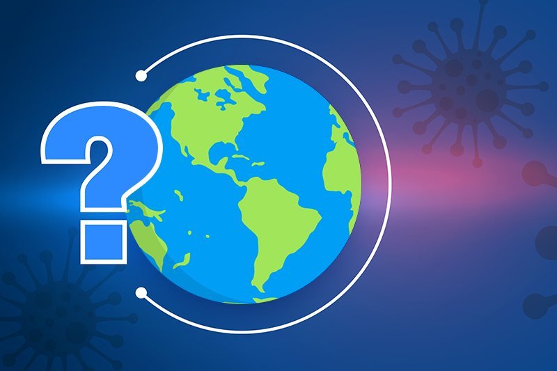 Interesting Facts Coming Across the Globe Meanwhile Pandemic Prevails
