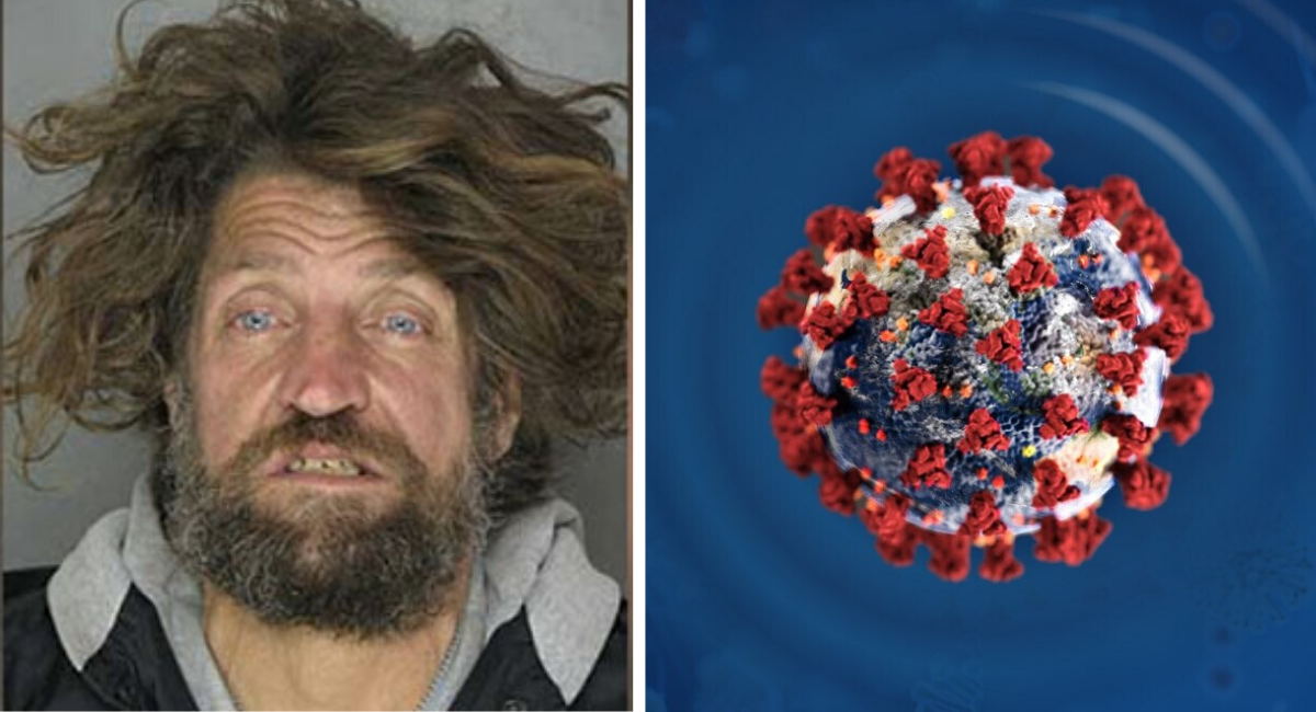 Coronavirus cases