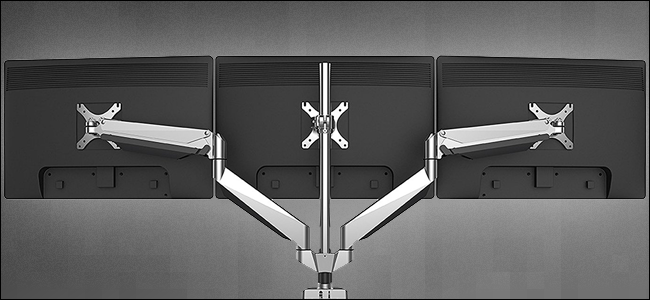 Jestik’s Pole Mounts 