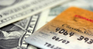 Credit Card Cash Advance