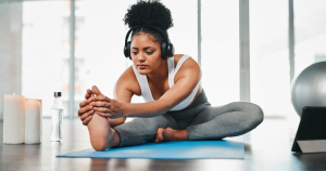 Spiced Up Workouts Help You to be Healthy
