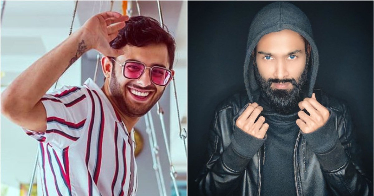 TikTok Vs. YouTube Controversy Escalates To A Fan Fight
