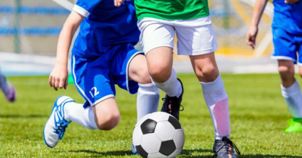 About Football