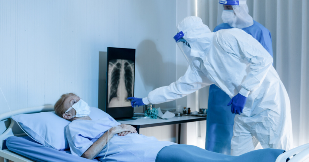 Air Pollution: One Of The Greatest Threats For Covid-19 Victims