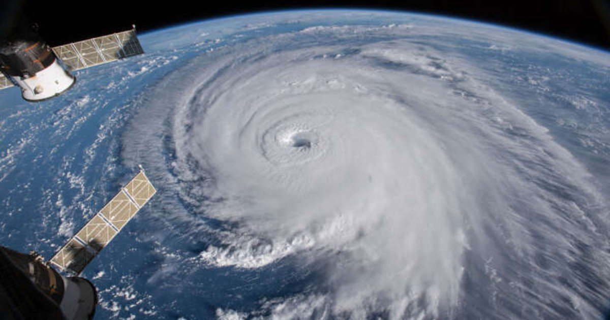 2020 Atlantic Hurricane Season Is Heading To A Strong Start