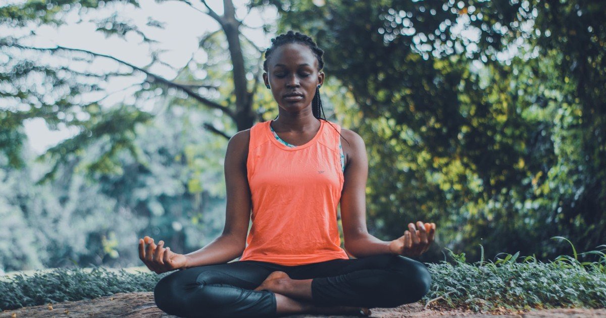 meditation
