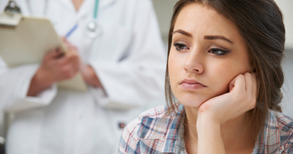 Abnormal Discharge - When To See A Doctor In Bangalore?