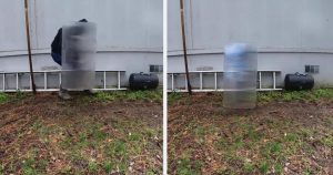 Invisibility for $300 Is Available!