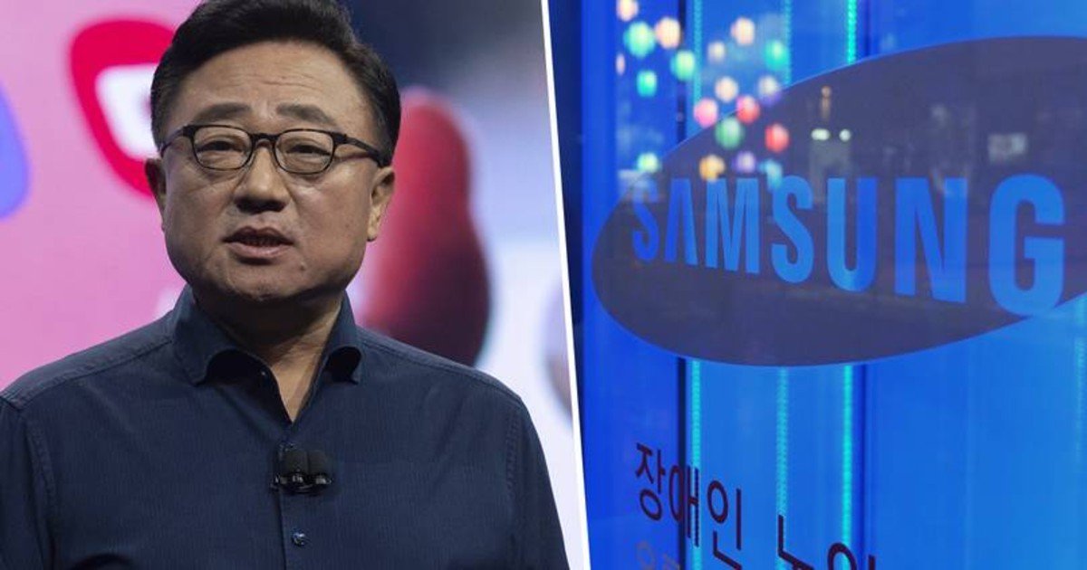 Samsung Starts Its Research On 6G!