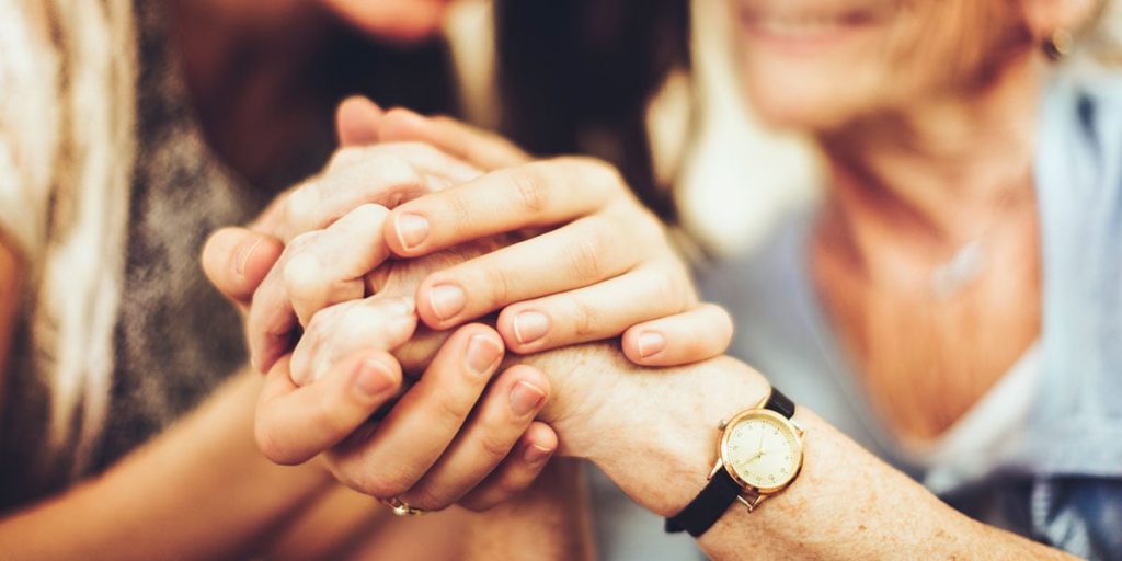 Critical Illness Insurance For Your Aged Parents