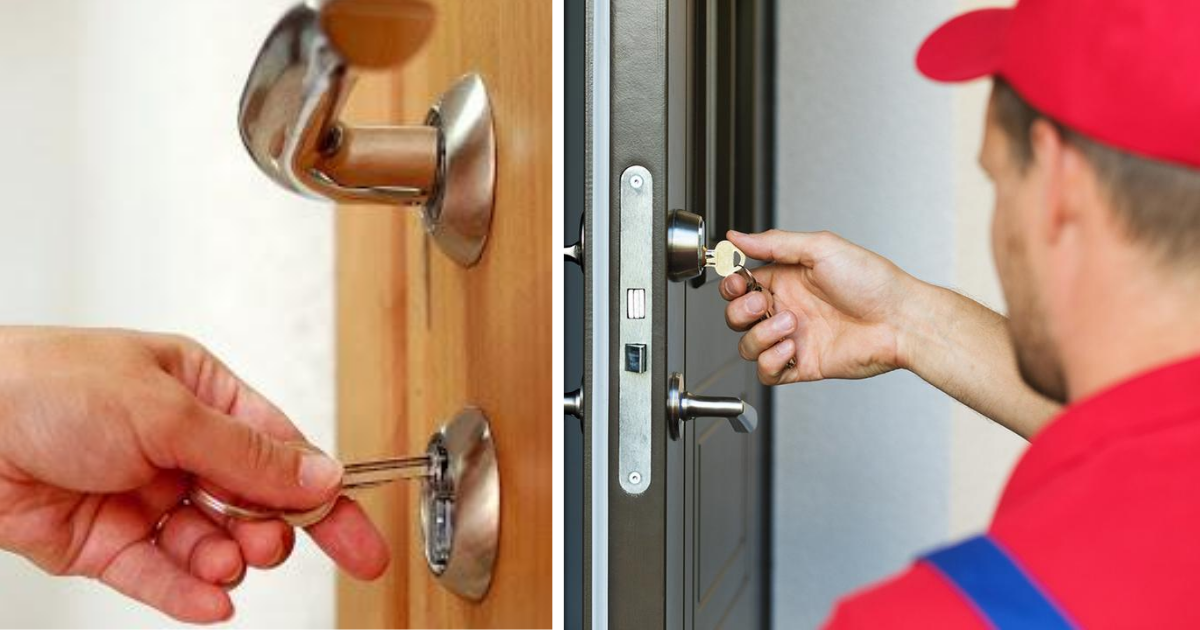 Locksmith