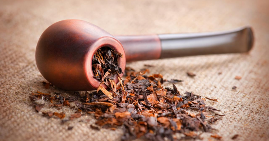 Premium Pipe Tobacco 