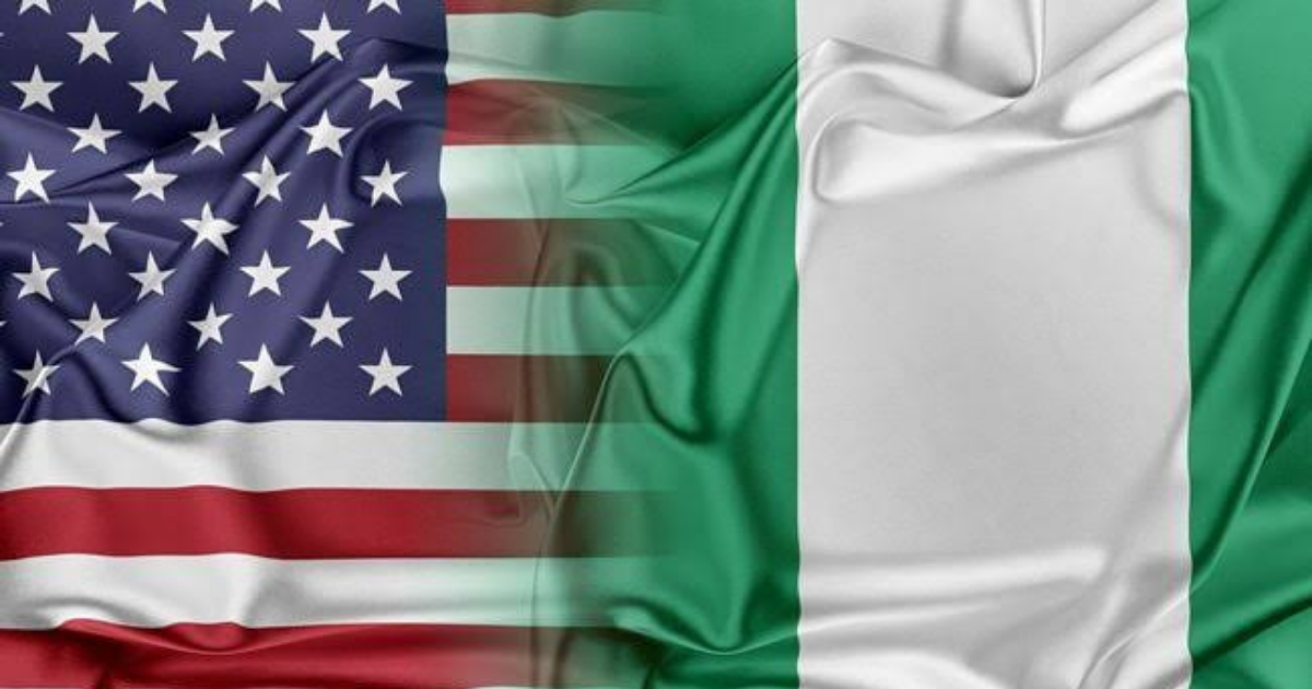 The US Imposes Travel Restrictions On Nigerian Citizens Involved In Electoral Interference