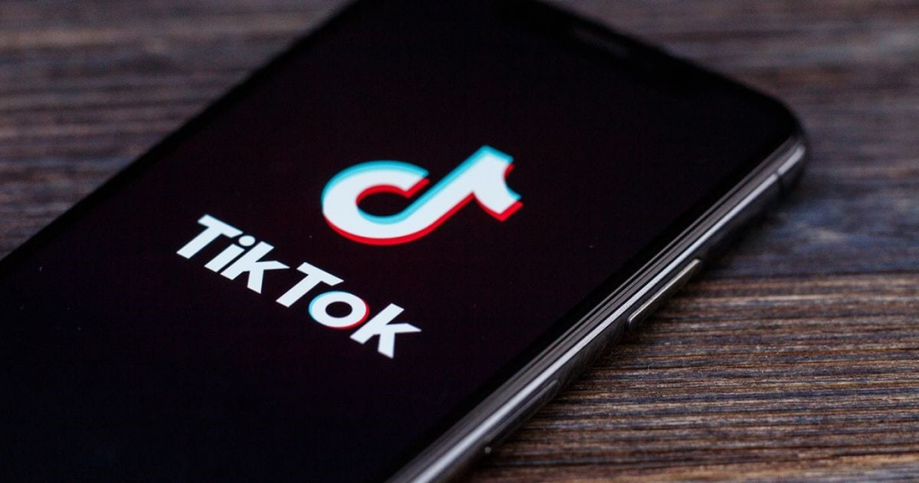 Use TikTok Your B2C Business