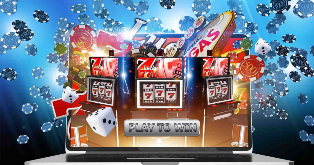Best Online Slots to play at a Casino Site 