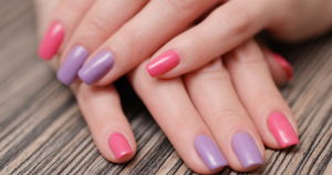 How To Paint Your Nails The Top Tips To Know