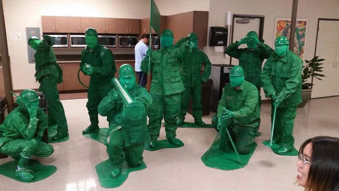 Halloween Costumes For This 2020