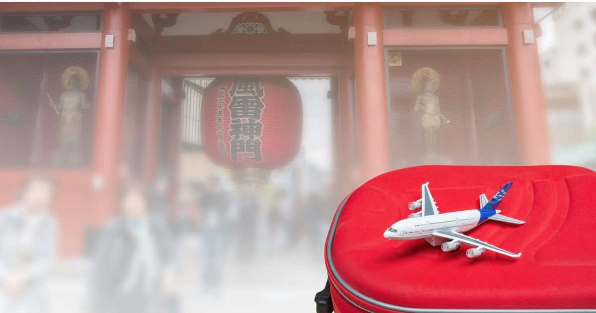 Things You Need To Do Before Moving From Japan