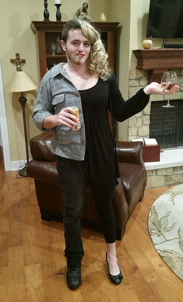 Halloween Costumes For This 2020