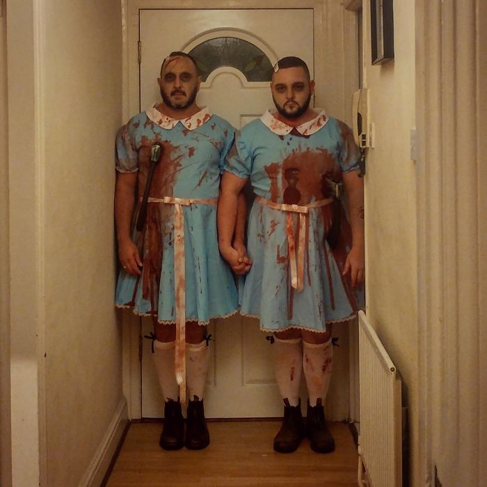 Halloween Costumes For This 2020