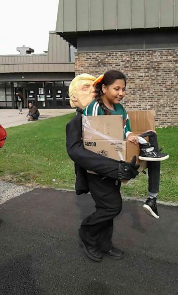 Halloween Costumes For This 2020