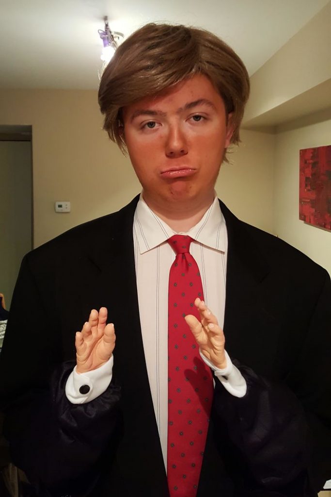 Halloween Costumes For This 2020