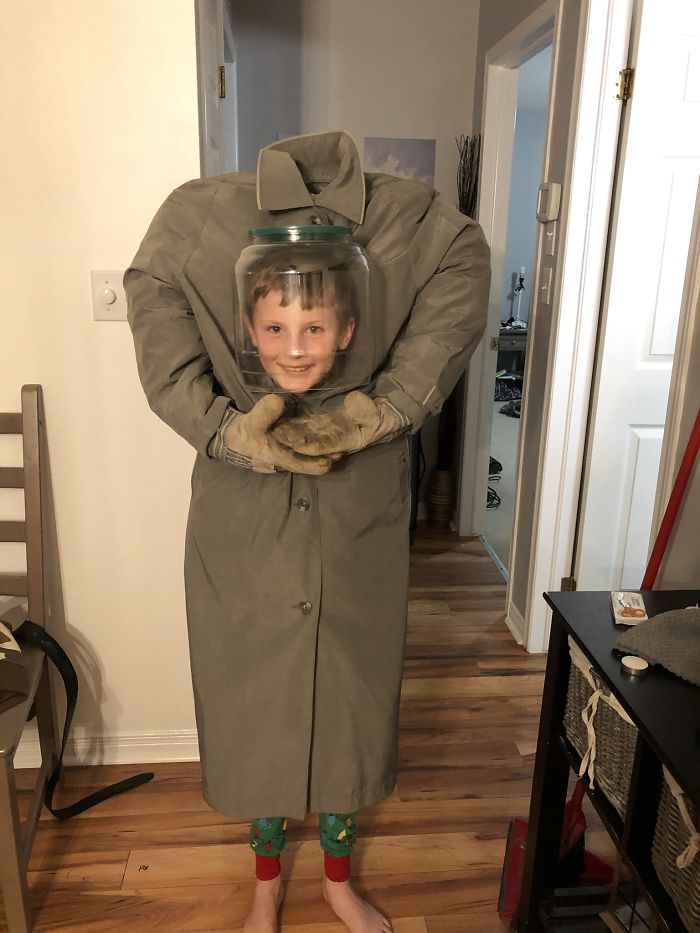 Halloween Costumes For This 2020