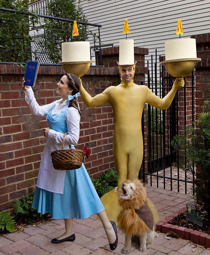 Halloween Costumes For This 2020