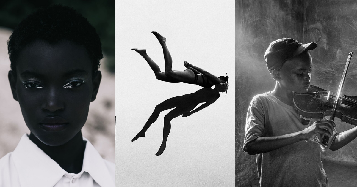 International Photography Awards 2020