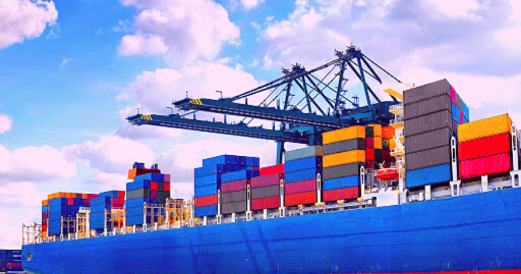 Bill Of Lading In International Shipping