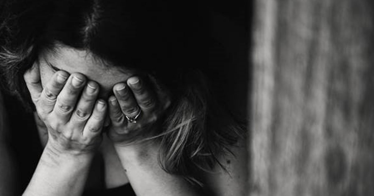 Why You Think Smoking Is Calming You Down
