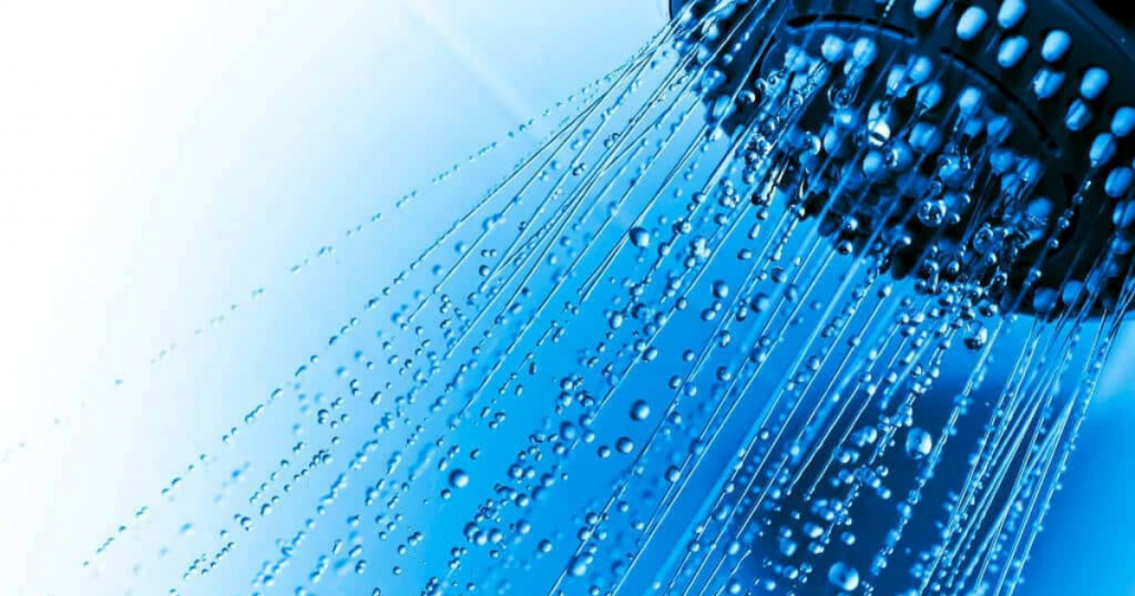 Best Shower Water Filter