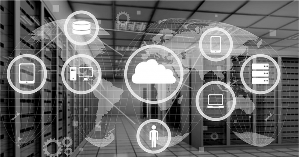 data centres