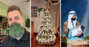 Christmas 2020