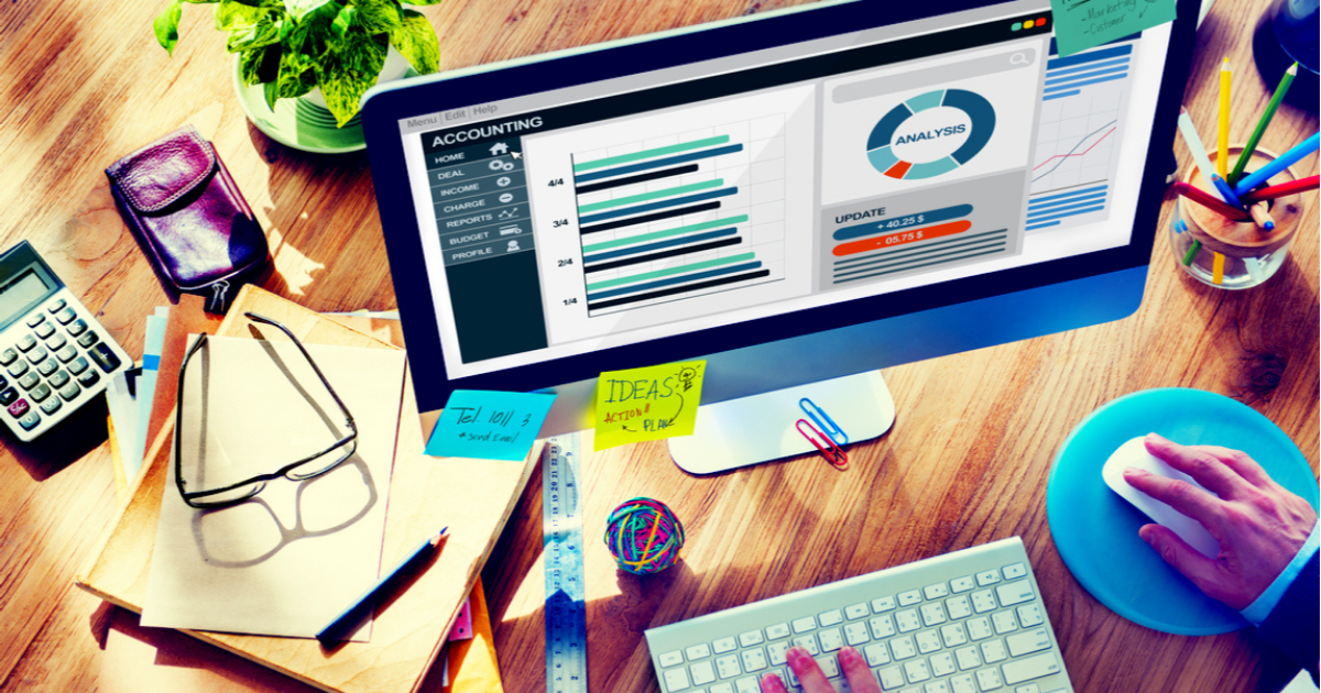 Best Accountant For Your Small Business