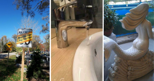 Funny Job Fails