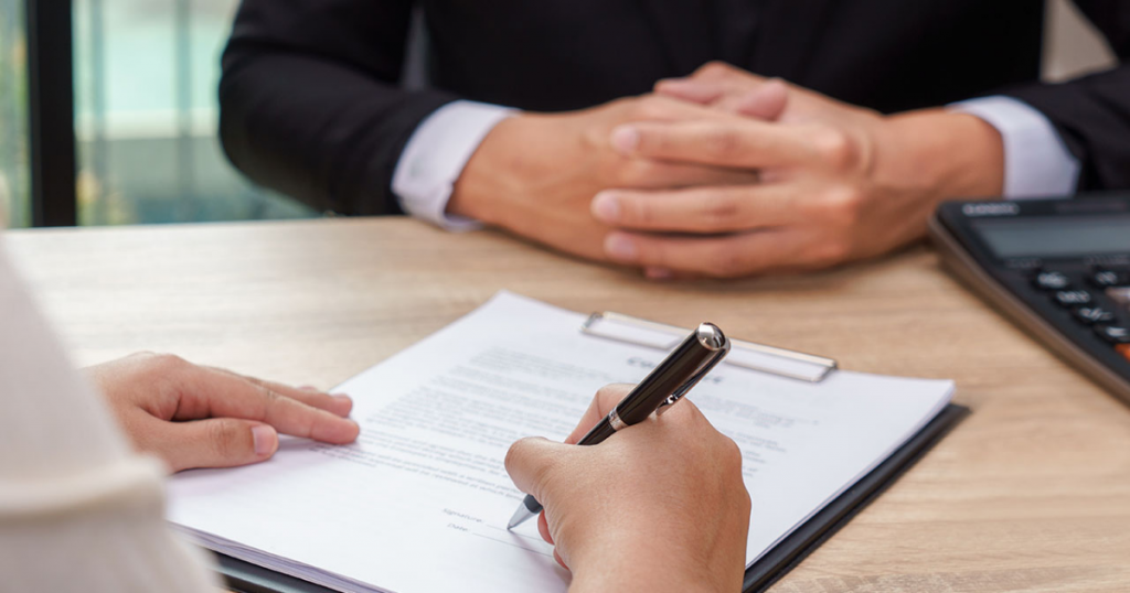 Types Of Lending Ratios