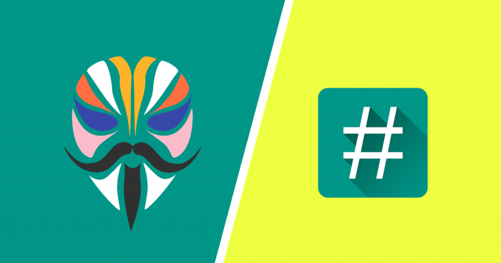 Magisk Manager 