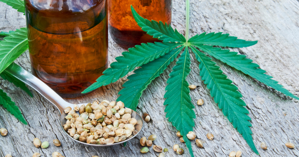 Health Benefits Of Using CBD Gummies