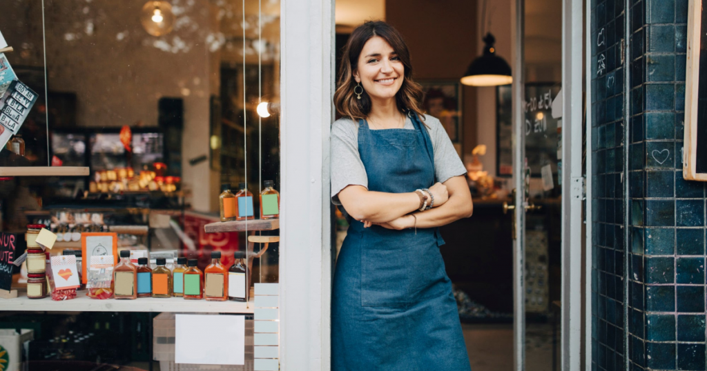 Make More Money At Your Brick-And-Mortar Business