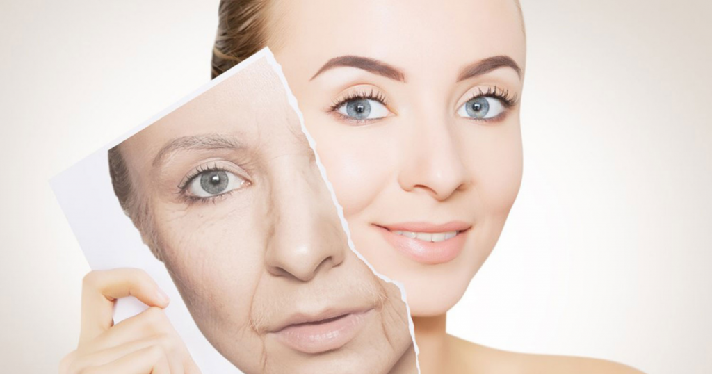 Miracle Moisturizer For Aging Skin